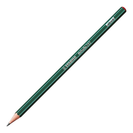 Picture of STABILO OTHELLO PENCIL 4B